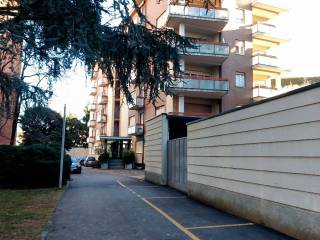 Appartamento in vendita a bergamo via divisione julia, 5