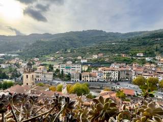 Appartamento in vendita a dolceacqua via cima, 11