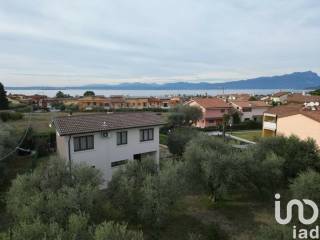 Villa in vendita a lazise via paiari