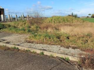 Terreno residenziale all'asta a forlì via del pradello