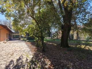 Villa in vendita a civita castellana via ponzano cave