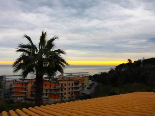 Appartamento in vendita a massignano via montecantino