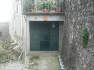 Garage in vendita a roccastrada via degli ortacci, 1