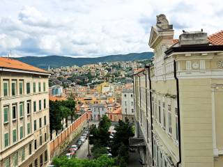 Appartamento in vendita a trieste 