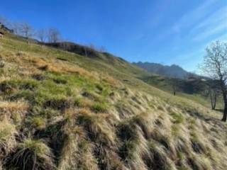 Terreno agricolo all'asta a san pellegrino terme località frasnadello