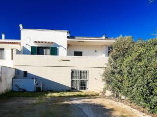 Villa in in vendita da privato a martina franca strada taranto zona g