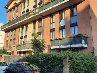 Appartamento in in affitto da privato a milano via antonio carnevali, 29