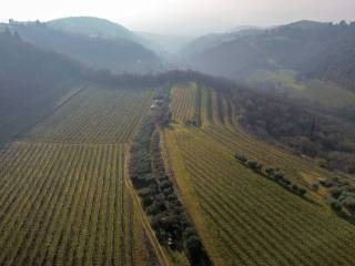 Terreno agricolo in vendita a verona strada per montecchio