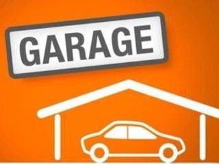 Garage in vendita a roma viale etiopia