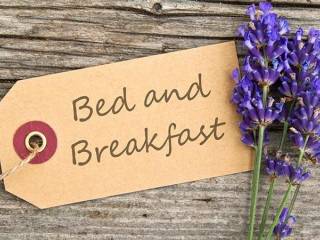 Bed & breakfast in in vendita da privato ad albisola superiore 