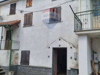 Casa indipendente in vendita ad albera ligure località spinola, 12