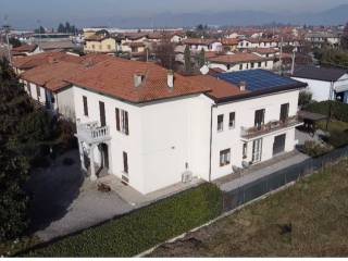 Villa bifamiliare in in vendita da privato a cologne via brescia, 118