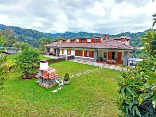 Villa in vendita a baldissero torinese strada tetti bertinetti