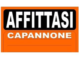 Capannone in affitto a marcon 