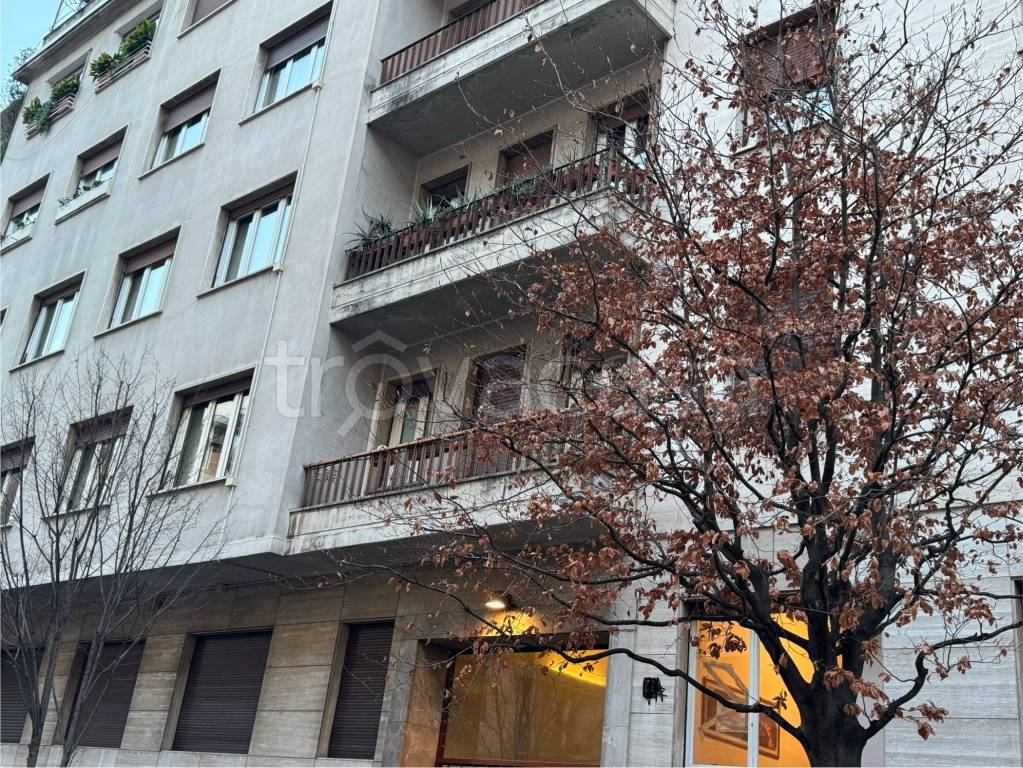 negozio in affitto a Milano