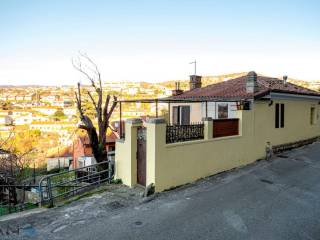 Villa in vendita a trieste salita di zugnano, 20