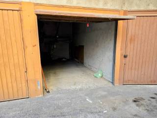 Garage in vendita ad alessandria via piave, 59