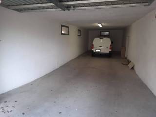 Garage in vendita a borgo san dalmazzo 