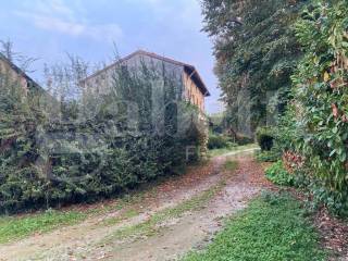 Cascina in vendita a lodi via della gera d'adda, 5