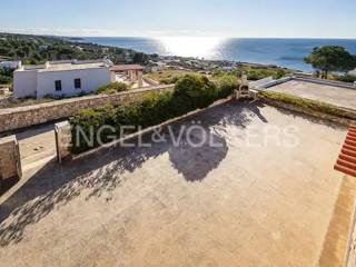 Villa in vendita a morciano di leuca via nepole