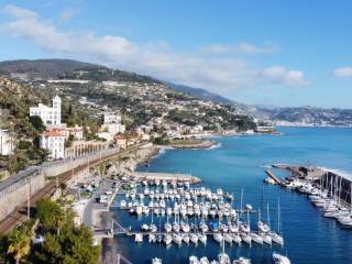 Appartamento in vendita a bordighera via al campanile, 4