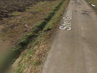 Terreno agricolo all'asta a parma strada gaione