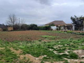 Terreno agricolo in vendita a chieti via vella