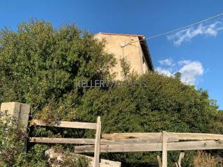 Casale in vendita a bordighera via cornice dei due golfi