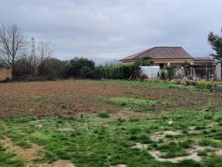 Terreno residenziale in vendita a chieti via vella