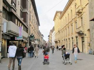 Ufficio in affitto a pisa corso italia