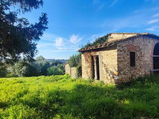 Colonica in vendita a bagno a ripoli via ubaldino peruzzi