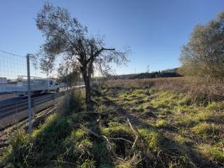 Terreno residenziale in vendita a orte via terni