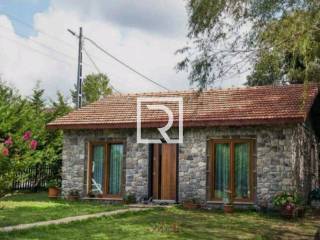 Villa in vendita a bertinoro via montanara comunale, x