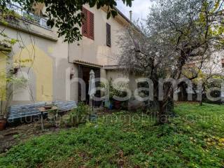 Villa in vendita a grosseto via telamonio