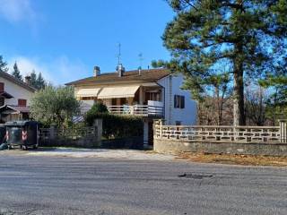 Casa indipendente in vendita a marliana via mammianese, sn