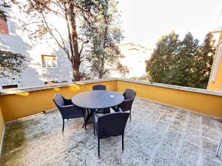 Loft in affitto a parma strada antonio zarotto, 7