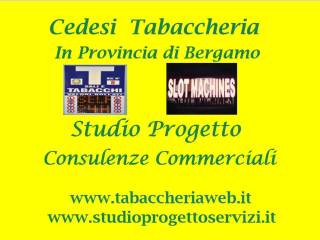 Tabaccheria in vendita a seriate a4