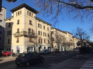 Appartamento in in vendita da privato a trento via antonio rosmini, 58