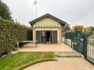 Villa in in affitto da privato a varese via campi d'oro