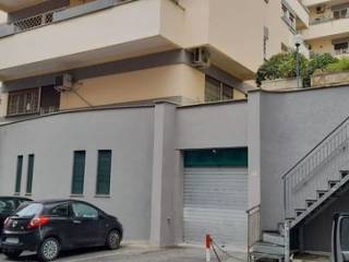 Garage in vendita a roma via dei prati fiscali