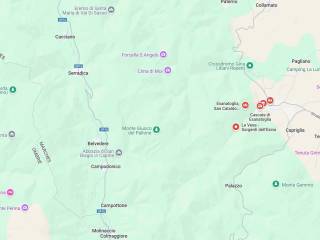 Appartamento all'asta a esanatoglia località sanguinete