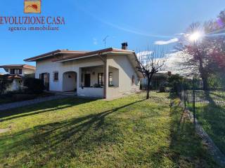 Casa indipendente in vendita a fogliano redipuglia montes, 6