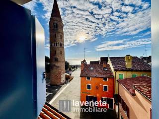 Attico in vendita a caorle calle dei vescovi tomba, 1