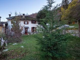 Casa indipendente in vendita a saint-marcel località moulin