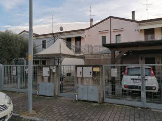 Appartamento in vendita a legnago via padre giuliano bellini, 5