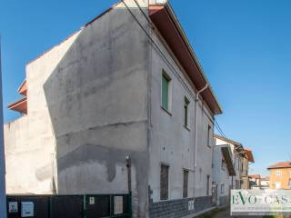 Villa in vendita a busto arsizio via crema, 7