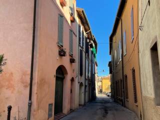 Casa indipendente in vendita a castrocaro terme e terra del sole piazza martelli