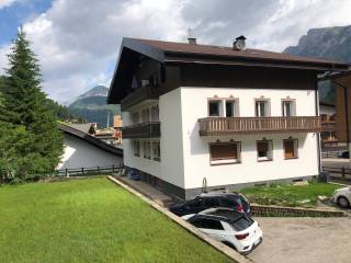 Appartamento in affitto a selva di val gardena strada ciampinëi