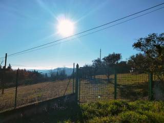 Terreno agricolo in vendita a perugia via bruno arzilli