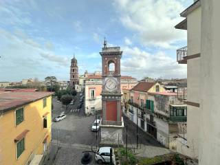 Appartamento in vendita ad arzano piazzetta crocifisso, 8